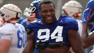 Gator Football: Defense Banking On A Solid Cast This Season