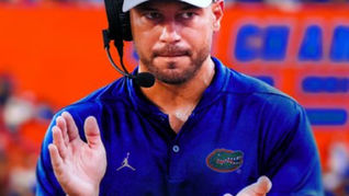 Jon Sumrall Named Inaugural Dodd Trophy Coach of the Month