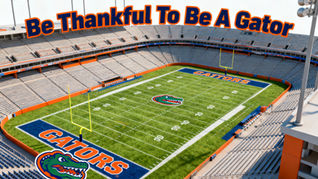 Happy Thanksgiving
