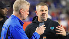 FLORIDA FOOTBALL: What Now? Florida's Season Ends in Florida Fashion