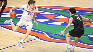 Florida Gators: They’re A Football/Basketball School Now