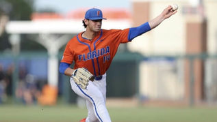 UF baseball: Another meltdown in a season that's on the brink