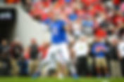 GatorBait's Hill on Finebaum; Florida Gators Pitts & Trask Named 1st Team All-SEC, Eight Total Named