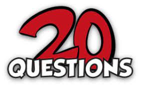 Buddy Martin Blog: Instead Of Answers, We Are Left With A Bunch Of Questions, Almost 20 Of Them