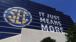 The SEC: Didn't you know that we're a basketball conference?