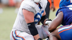 Gator Preview: Long Island Sharks 7 pm On Saturday