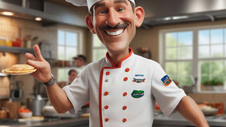 Carlton Reese Blog: Chef Napier Has Flipped A Recruiting Cynic