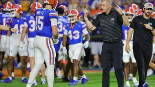 Florida Gators: A Win Was Nice. But How Much Have They Progressed?