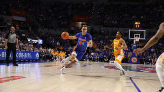 When The Gang Shoots Straight The Gators Can Beat Anybody