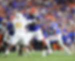Gator Football: A Few Encouraging Things In Week 1