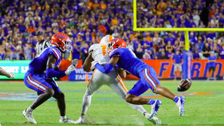 Post Game Florida-Tennessee: The Buddy Martin Show