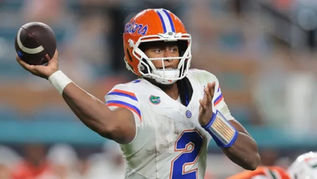 football qb passing