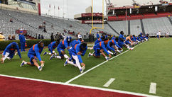 Pregame Report: Florida-South Carolina