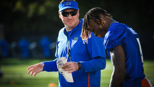 Opt Outs, Missed Practices and Updates From Florida Gators Players