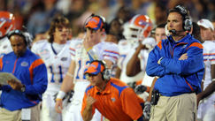 Urban Meyer: Why he likes Dan Mullen’s chances with ’20 Gators  “I think they’ll be in the playoff.”