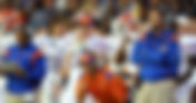 Urban Meyer: Why he likes Dan Mullen’s chances with ’20 Gators “I think they’ll be in the playoff.”