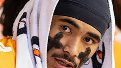 The end of the Age of Innocence