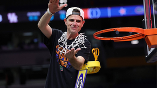 coacg cutting down nets