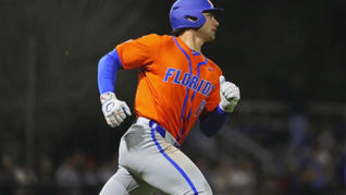 The Wrath of Cag! Gators run-rule UNF Ospreys, 10-0