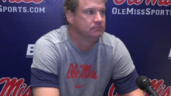Did Florida dodge a bullet when Lane Kiffin left Ole Miss for LSU?