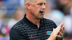 football coach