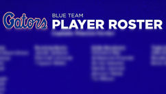 Florida Gators Football: Spring Game Rosters Revealed: What to Expect