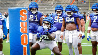Thoughts of the Day: This should be a much improved defense