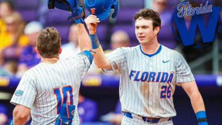Caglianone Has the Last Laugh on Jeering LSU Baseball Fans