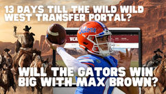 Examining the Possibility of Florida Gators Winning with Max Brown on the Buddy Martin Show
