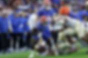 Baugh Reminds Us Of What Might Have Been This Year For Florida
