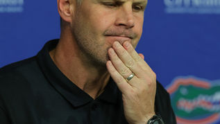 Football coach