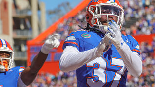 A FLORIDA GATORS WIN: A Thanksgiving Dinner Delight?