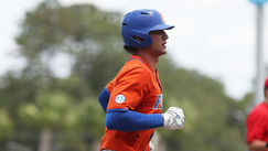Neely's ejection lit a fire under Caglianone, Gators