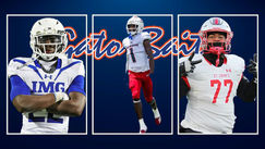 Gators’ Top Instate Targets