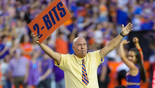 Florida VS LSU Post-Game Notes: Oh My! Mick Came Back