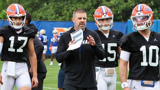 Gators at -7 Underdog vs. Utah
