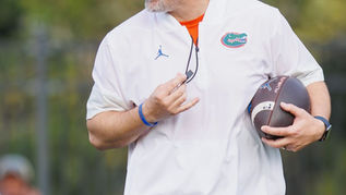 football coach