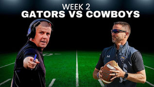Florida-McNeese State: Pregame Analysis