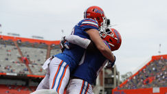 The Leap from Good to Elite; Can the Florida Gators Make the Jump? 