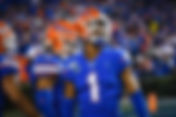 Florida Gators Have Seven Taken In NFL Draft, Setting Records