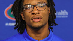 Richardson's Confidence Was 'Shot Down,' And So Were Some Dreams. But There's Tomorrow.