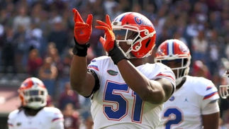 Florida-Florida State: Lack of consistency could cause the Gators heartache against the Seminoles