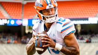 Buddy Martin Blog: Heroes Who Were. Are. And Shall Be. From Tebow. To Finvvold. To Richardson. 