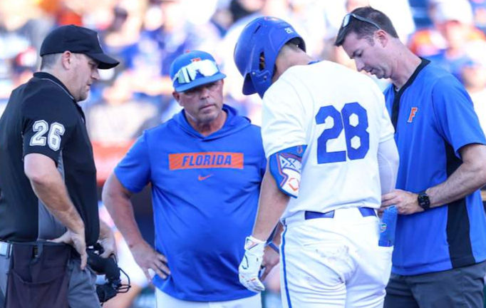 Gator Baseball: Sully’s Remarkable Comeback Eases Some Of The Pain