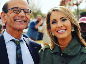 Paul & Laura