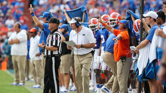 Transcript: Dan Mullen Reviews Loss To No. 1 Alabama and What He Found Out About His Team