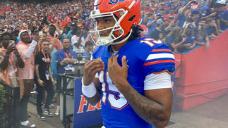 BuddyBlog: Gators Need Kentucky Win For Their ‘Two-Step Verification.’ Yeah, That!