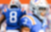 UF's biggest win: holding on to Grimes and Wilson