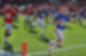 Florida Flashback Series: The Fan's Perspective, McNeely's Touchdown