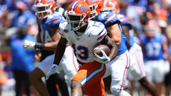 Players, coaches and more from SEC Media Days on Wednesday